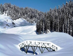 Kashmir Tour Package